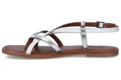 Platte sandalen ALEXANDRA