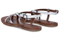 Platte sandalen ALEXANDRA