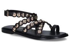Platte sandalen ALEXANDRA