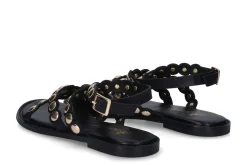 Platte sandalen ALEXANDRA