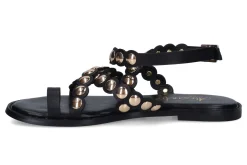 Platte sandalen ALEXANDRA