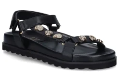 Platte sandalen ALEXANDRA