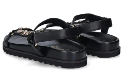Platte sandalen ALEXANDRA