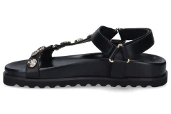 Platte sandalen ALEXANDRA