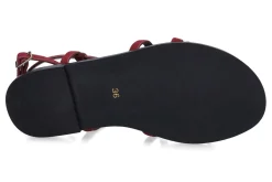 Platte sandalen ALEXANDRA