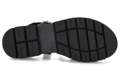 Platte sandalen ALEXANDRA