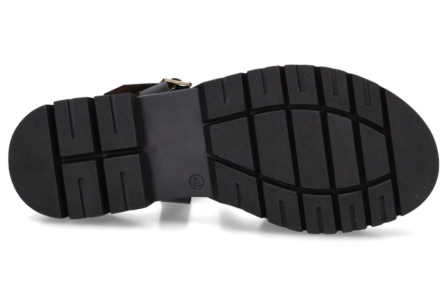 Platte sandalen ALEXANDRA