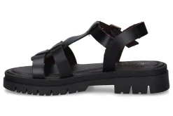 Platte sandalen ALEXANDRA