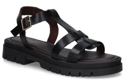 Platte sandalen ALEXANDRA