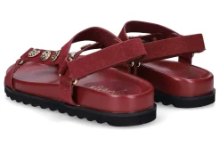Platte sandalen ALEXANDRA
