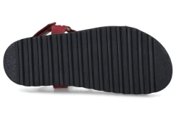 Platte sandalen ALEXANDRA