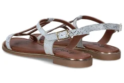 Platte sandalen ALEXANDRA