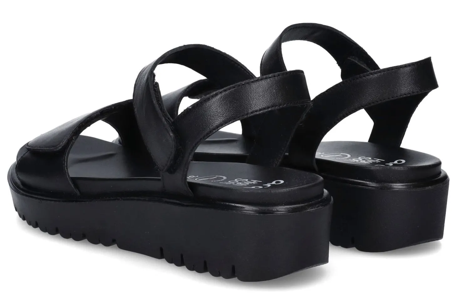 Platte sandalen ARA