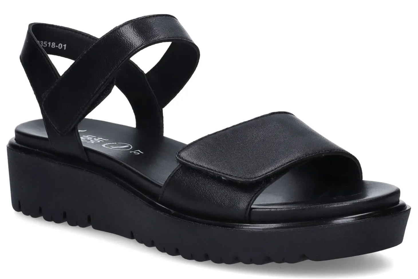 Platte sandalen ARA