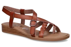 Platte sandalen BLOWFISH MALIBU