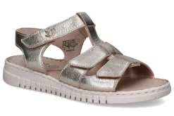 Platte sandalen CAPRICE