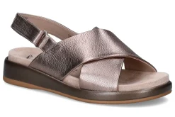 Platte sandalen CAPRICE