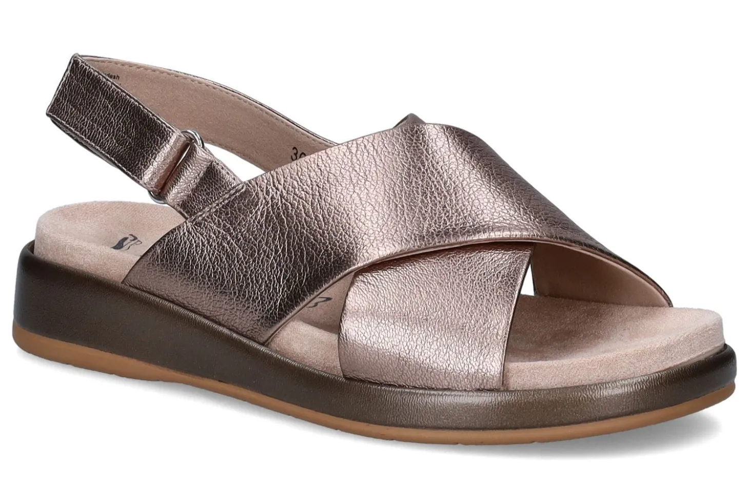 Platte sandalen CAPRICE