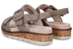 Platte sandalen CAPRICE