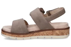 Platte sandalen CAPRICE
