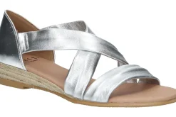 Platte sandalen EXIT