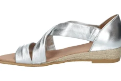 Platte sandalen EXIT