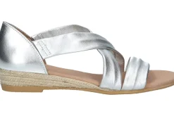 Platte sandalen EXIT