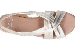 Platte sandalen EXIT