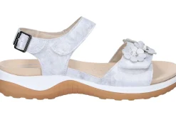 Platte sandalen G COMFORT