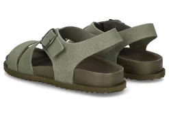 Platte sandalen GEOX