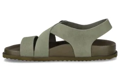 Platte sandalen GEOX