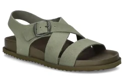 Platte sandalen GEOX