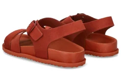Platte sandalen GEOX