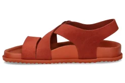 Platte sandalen GEOX