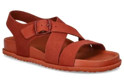 Platte sandalen GEOX