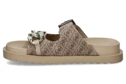 Platte sandalen GUESS