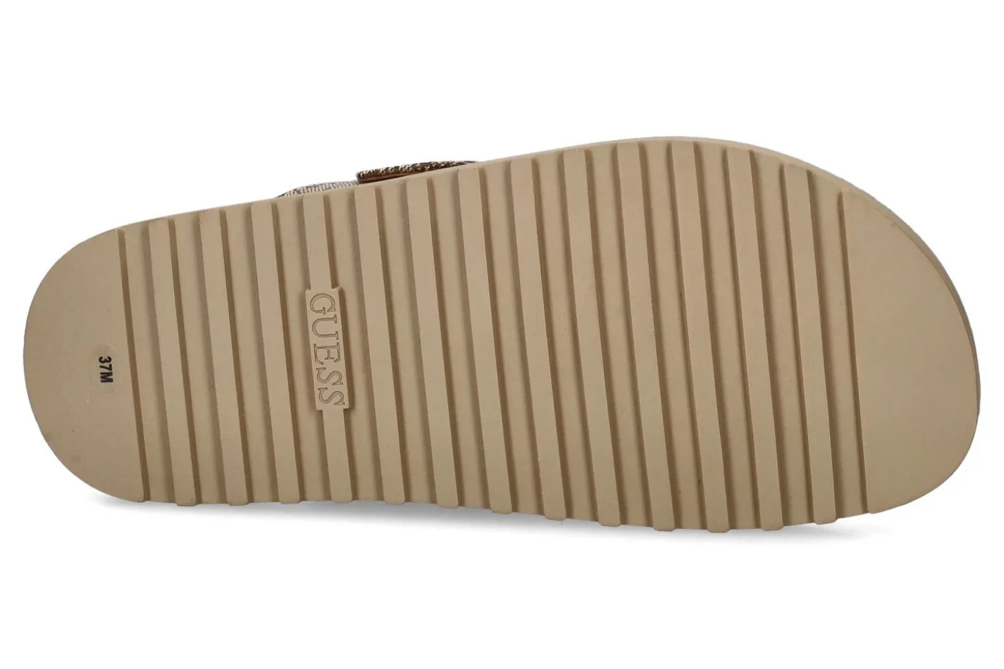 Platte sandalen GUESS