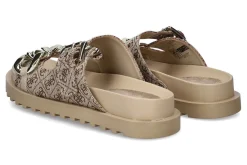 Platte sandalen GUESS