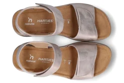 Platte sandalen HARTJES