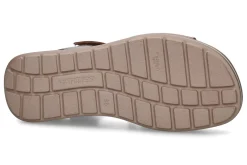 Platte sandalen HARTJES