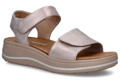 Platte sandalen HARTJES