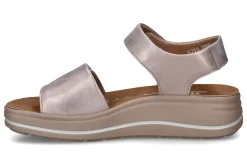 Platte sandalen HARTJES