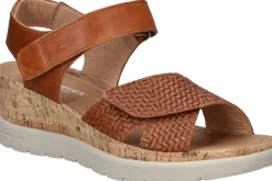 Platte sandalen HARTJES