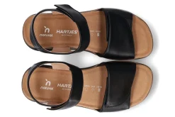Platte sandalen HARTJES