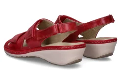 Platte sandalen HUSH PUPPIES