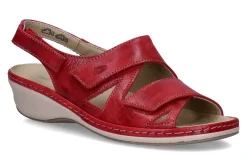 Platte sandalen HUSH PUPPIES