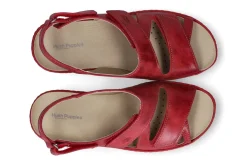 Platte sandalen HUSH PUPPIES