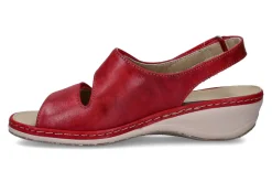 Platte sandalen HUSH PUPPIES