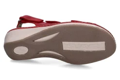 Platte sandalen HUSH PUPPIES