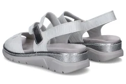 Platte sandalen HUSH PUPPIES